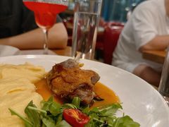 -LA MAISON公鸡和龙(蛇口店)