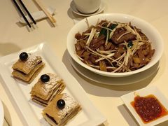 -利苑酒家(宜安广场店)