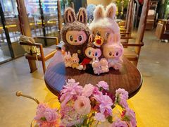 -狮拾久·现代新加坡料理(福田COCO Park店)