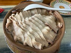 -砂锅居(西四店)