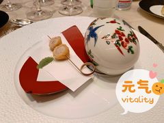 -锦江宾馆-锦悦西餐厅