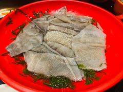 大刀鲜毛肚-矮板凳老火锅(宽窄巷子店)