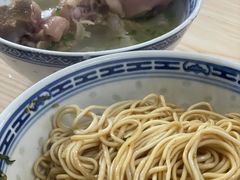 -盛兴面馆(真儒大厦店)