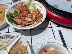 -酒拾烤肉(奥体天虹店)