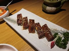 -三石铁板烧(紫竹桥店)