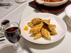 招积冰川茄-炳胜品味(珠江新城店)