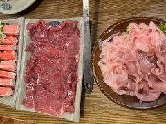 嫩牛肉-周幺妹重庆老火锅(银泰城总店)