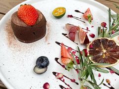 -Mark&Mars Restaurant