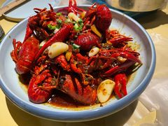 -小田油焖小龙虾(双井店)