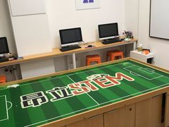 -斯坦星球AI编程·机器人科创·科学实验·信奥·思维·STEM·积木拼搭·竞赛考级(浦东联洋广场大拇指龙阳御桥中心)