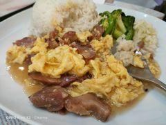 -幸运茶餐厅(龙海商业广场店)