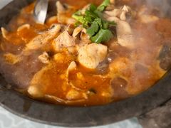 -随意茶庄·地道杭帮农家菜(梅家坞店)