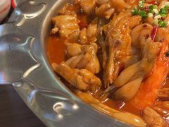-胖哥俩肉蟹煲(梅溪步步高店)