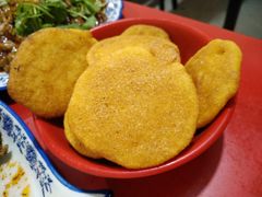 单吃饼-夕阳红小吃(中街大悦城店)