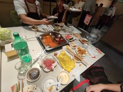 -海底捞火锅(劲松店)