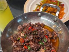 -海鲜e族(马王堆店)