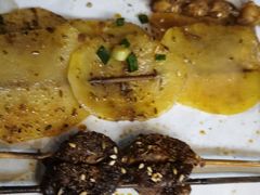 -木屋烧烤(坂田天安云谷店)