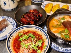 -秦淮巷·四季小馆