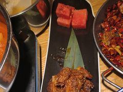 -人民食堂(电信南街店)