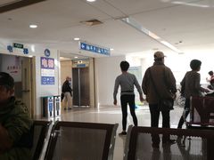 门急诊-上海交通大学医学院附属瑞金医院(总院)