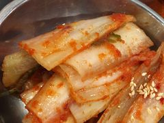 -大阪烧肉BAKA一代(十亩地店)