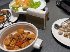 -徐记海鲜(曲江南湖店)