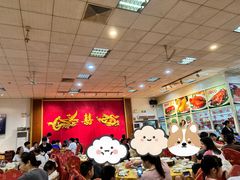 -横岗朋仔餐厅