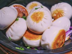 -友记功夫香·人民川菜(红牌楼店)