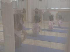 -艺彩童馨舞蹈培训学校(西湖道校区)
