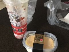 -85度C(广州黄边店)