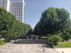 -天水市第一人民医院