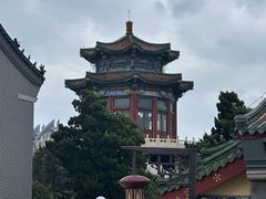 -湛山寺