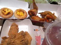 -肯德基(颛桥店)