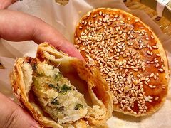 -贡梅老面馆·蟹粉面·无锡特色小吃(南长街主推店)