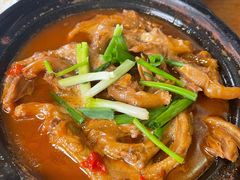 丰乐鸭掌煲-丰乐餐厅·始于1999·本地老字号