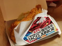 -肯德基(安定门店)