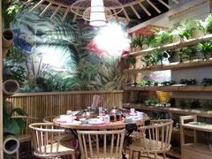 -椰夫人·养生椰子鸡(金沙洲永旺店)