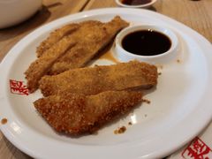 -泰煌鸡·上海白斩鸡·鸡汤面(万航店)