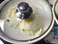 -金枫锅贴(滨江·凯旋门店)