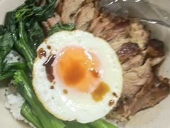 -蒙雅力港式茶餐厅(学人特色商业街店)