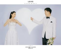 -金夫人婚纱摄影