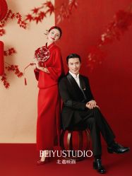 -北遇映画PHOTO GRAPHY STUDIO