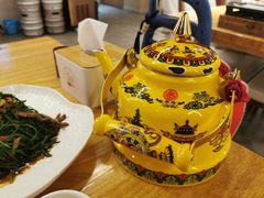 -郭靖内蒙菜·烤全羊·烧烤(望京旗舰店)