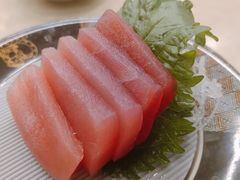 -禾绿寿司·定食·拉面·烧炸(宝安大仟里店)