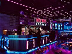 -燥次·烧烤酒场(万象城店)