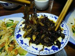 -龙姐私房菜(和顺古镇店)