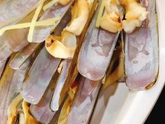 -东豪园林海鲜酒家(南港路辅路店)