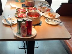 -星伦多自助料理(江阴万达店)