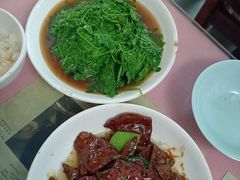 草头-蘭心餐厅(进贤路店)