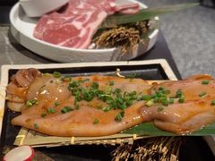 -谷牛日式烤肉(宝山U天地店)